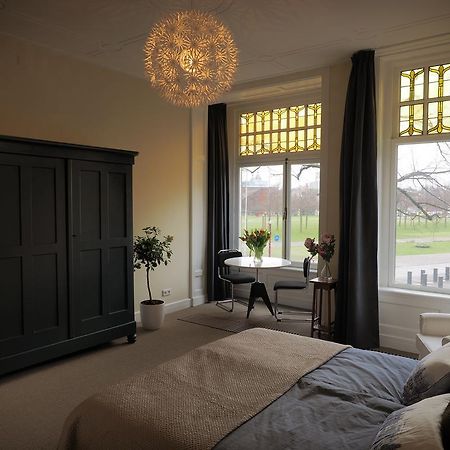 M-Square Bed & Breakfast Amsterdam Luaran gambar