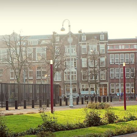 M-Square Bed & Breakfast Amsterdam Luaran gambar