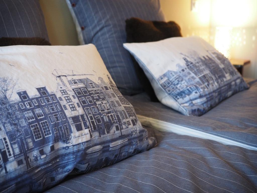 M-Square Bed & Breakfast Amsterdam Luaran gambar