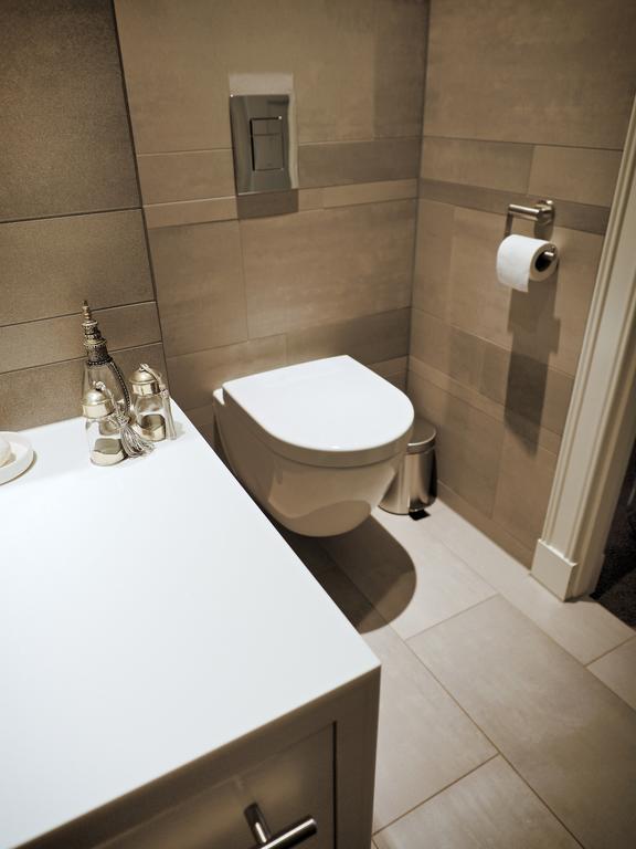 M-Square Bed & Breakfast Amsterdam Luaran gambar