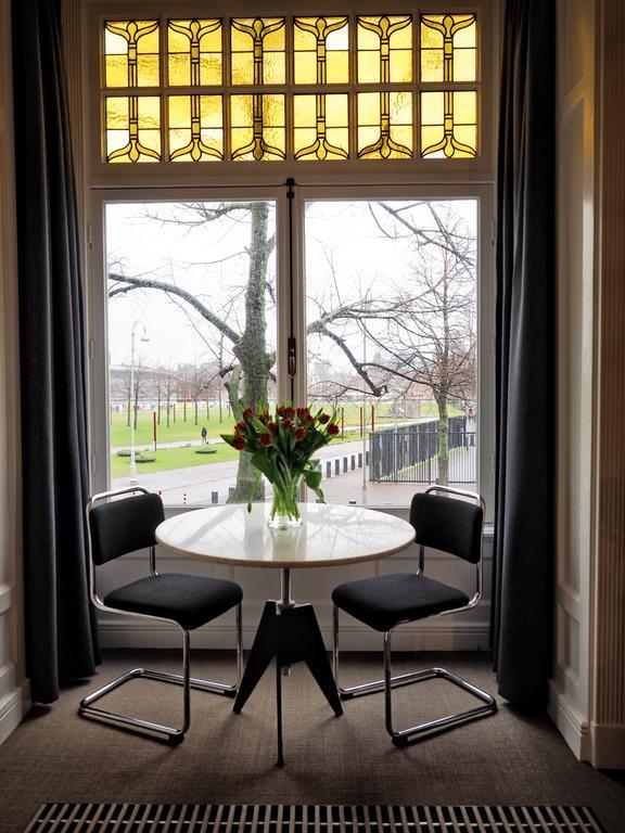 M-Square Bed & Breakfast Amsterdam Bilik gambar