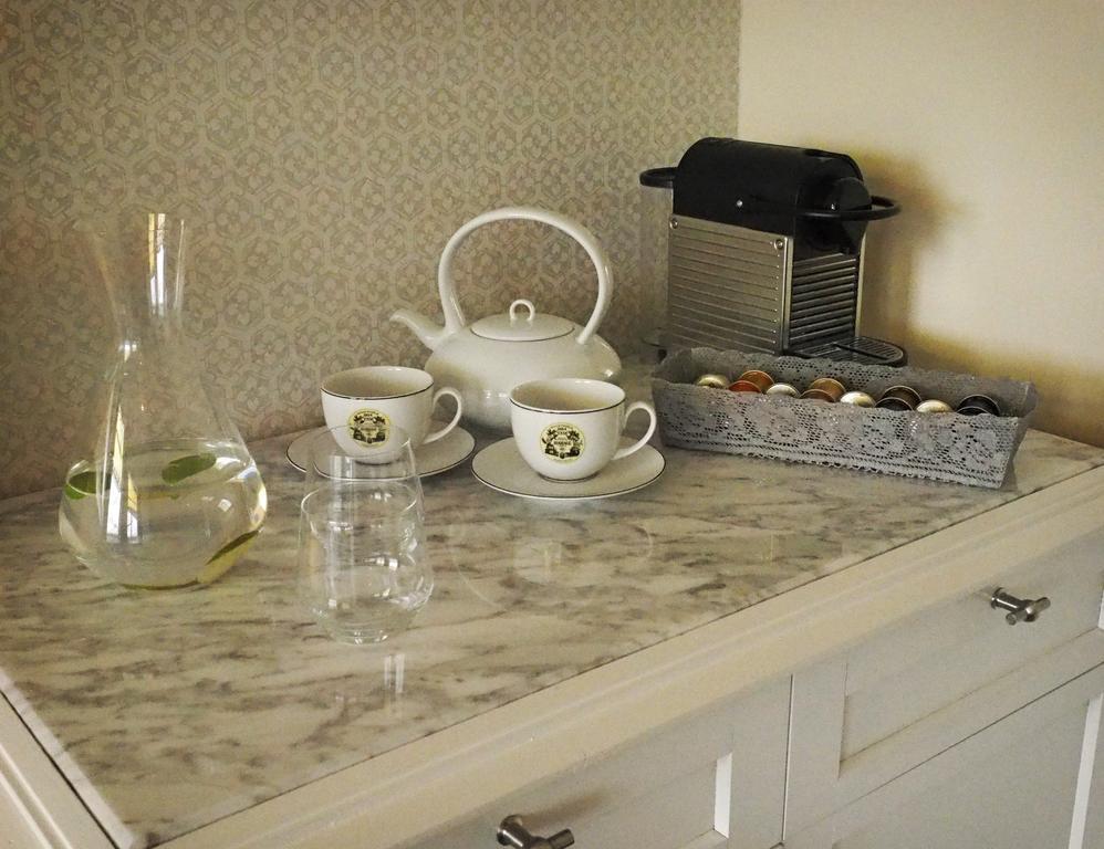 M-Square Bed & Breakfast Amsterdam Luaran gambar