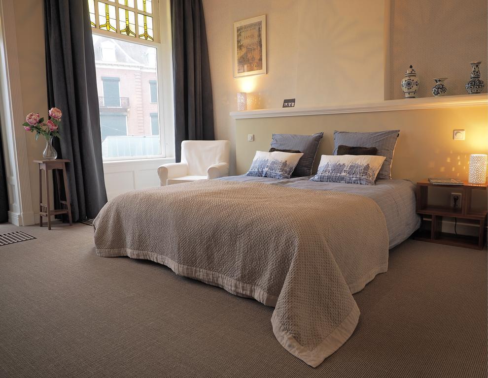 M-Square Bed & Breakfast Amsterdam Bilik gambar