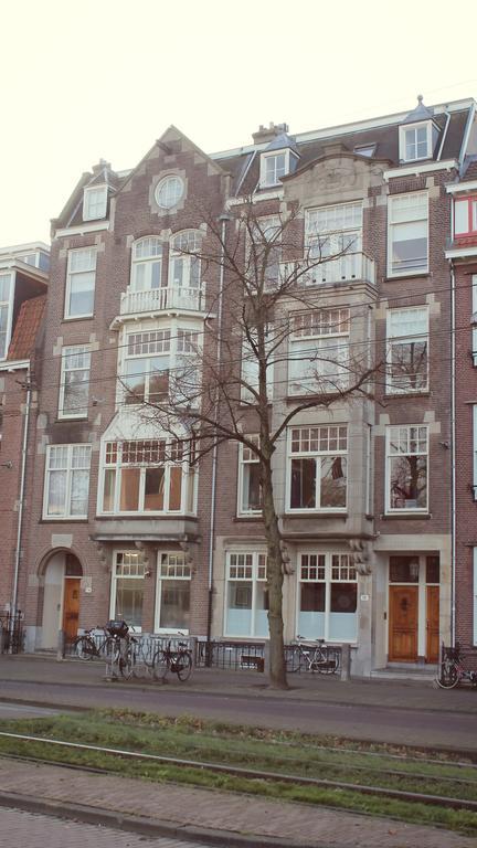 M-Square Bed & Breakfast Amsterdam Luaran gambar