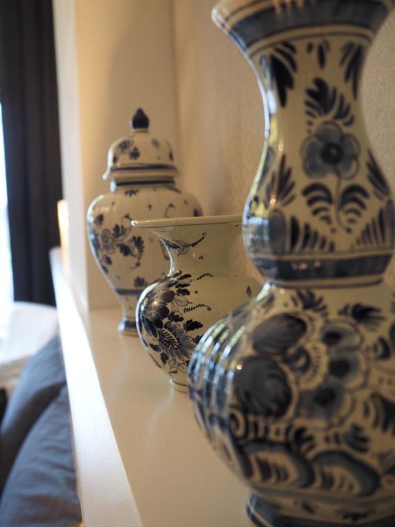 M-Square Bed & Breakfast Amsterdam Luaran gambar