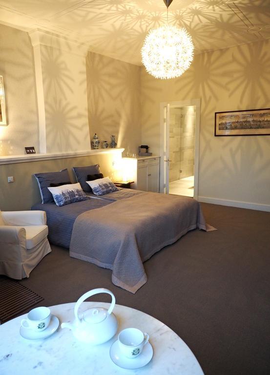 M-Square Bed & Breakfast Amsterdam Bilik gambar