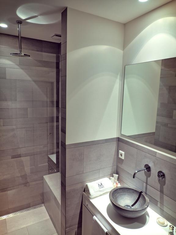 M-Square Bed & Breakfast Amsterdam Bilik gambar